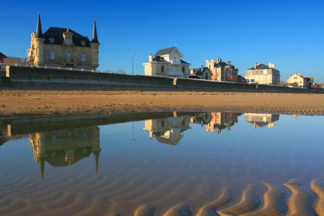 Maison renovee en pierres avec jardin près Omaha beach&Bayeux à 5mn de Port en Bessin Commes Exterior foto
