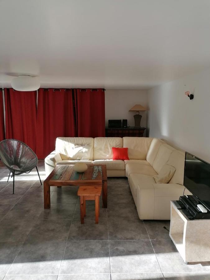 Maison renovee en pierres avec jardin près Omaha beach&Bayeux à 5mn de Port en Bessin Commes Exterior foto